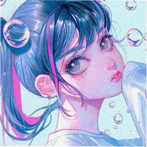 用户 橙子汽水 头像